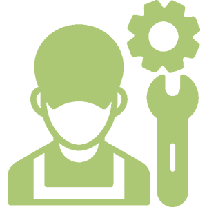 maintenance green